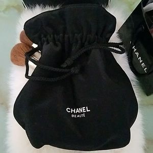 Chanel pouch
